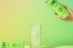 Chill with Chill - STOP MOTION